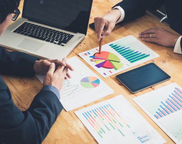 Business Plan Consulting