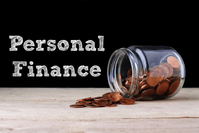 Why is Personal Finance Dependent upon Your Behavior