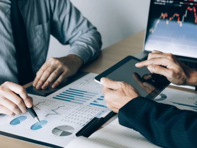 Big Data Consulting Services: Unlock Insights For Business