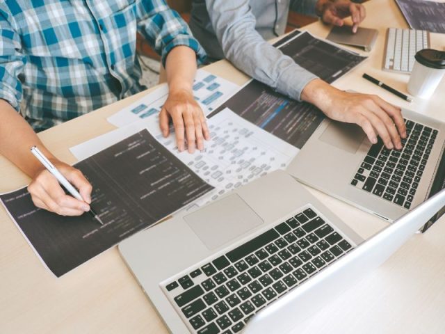 Business Growth Services: Strategies To Expand Your Company