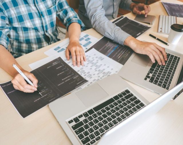 Business Development