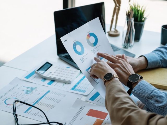 Business Development Consulting Services: A Complete Guide