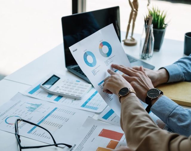 Business Development Consulting Services