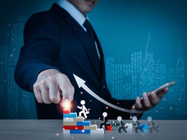 How Business Growth Services Can Transform Your Startup