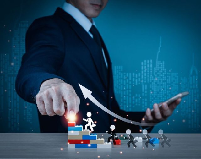 Business Growth Services