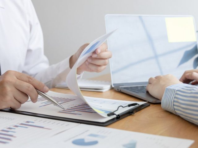 Expert Business Plans Consultant: Your Guide To Success