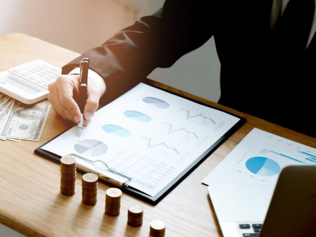 Business Services Finance: Key Solutions For Your Company