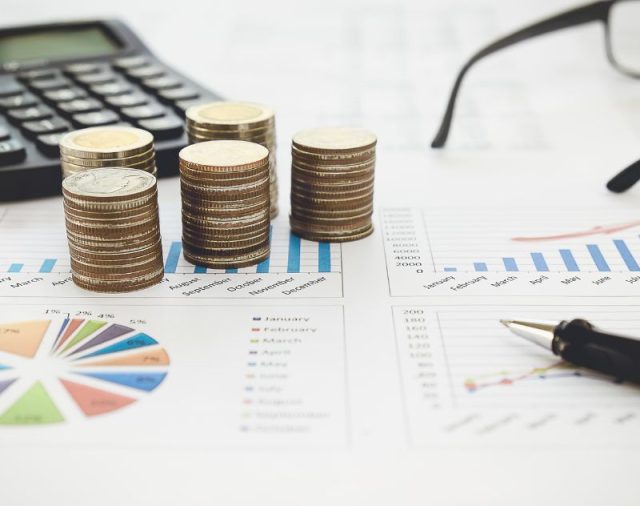 Business Services Finance