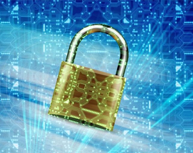 Google Cyber Security