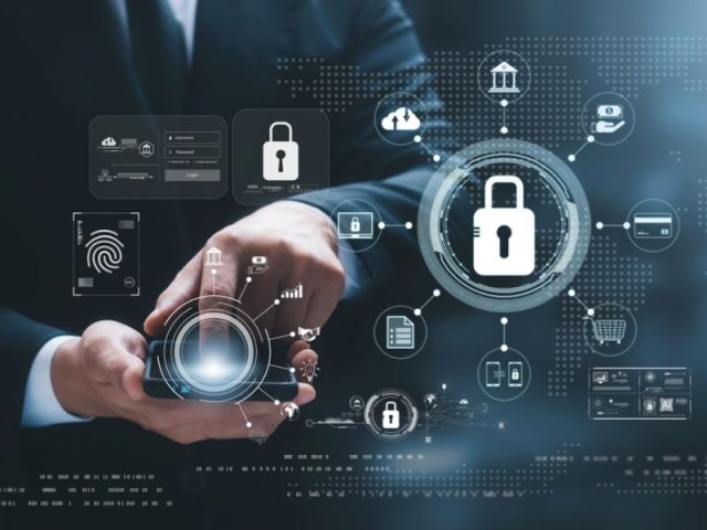 How Google Cyber Security Protects Your Data Like No Other