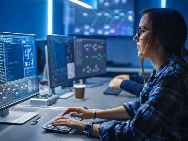 Game Changing Benefits of Google Cyber Security Training