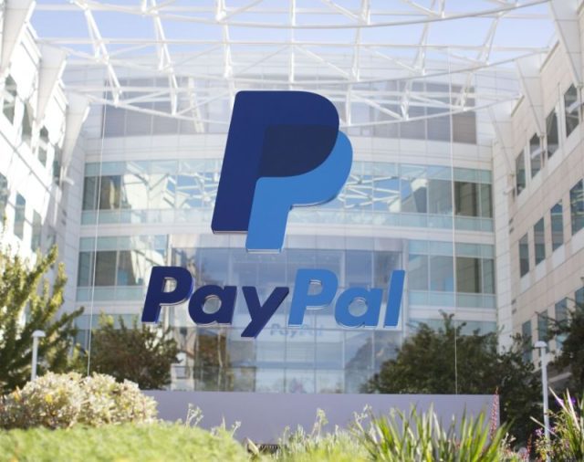 PayPal
