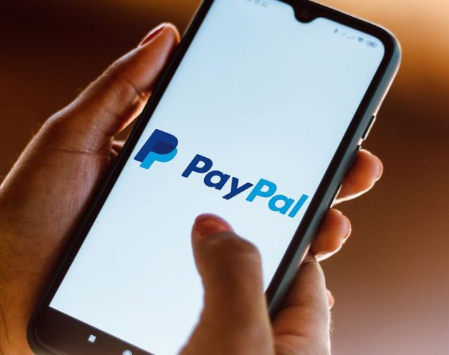 PayPal Problem Today