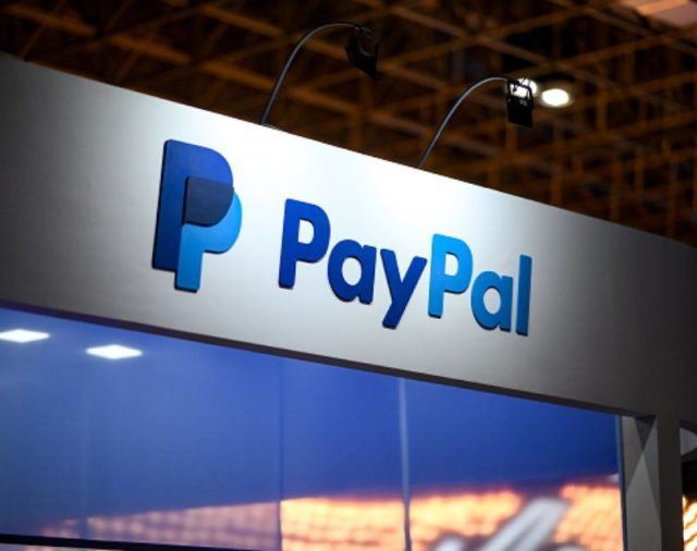 Paypal