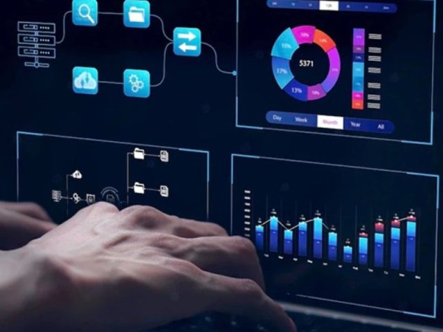 How Big Data Consulting Services Unlock New Opportunities