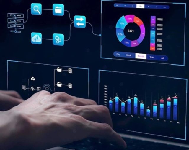 big data consulting services