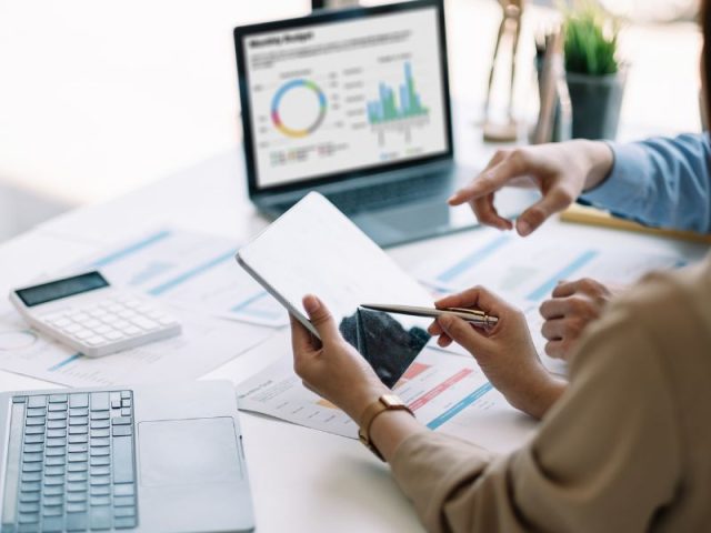 How Business Plan Consulting Services Can Transform Startups