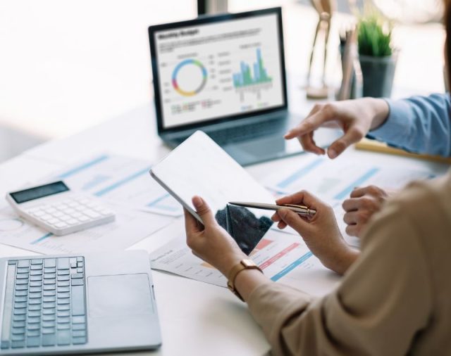 business plan consulting services in USA