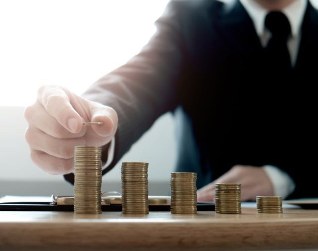 Business Services Finance