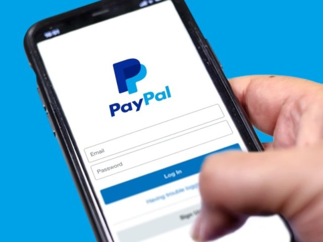Is PayPal Down Experiencing Issues? Check Real-Time Status