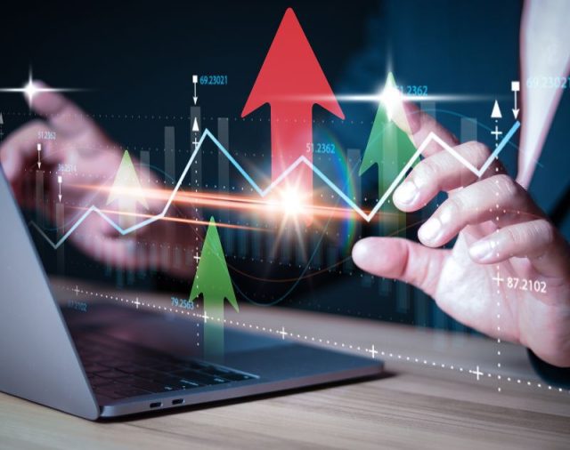 sales and marketing services