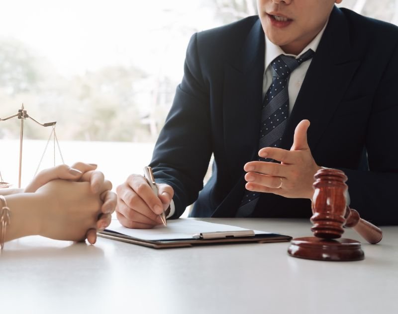 small business legal services in New York