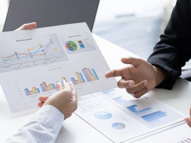 Exploring Business Services Finance For Better Strategies