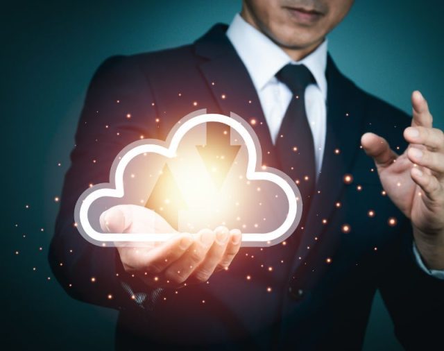 Cloud Computing For Small Business