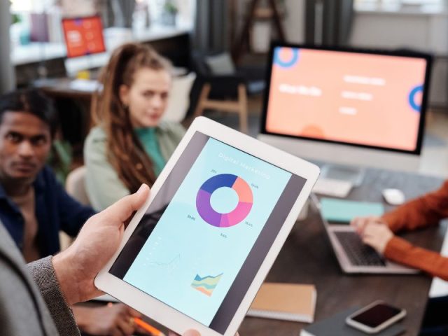 Key Strategies In B2B Marketing Services For 2025 Success