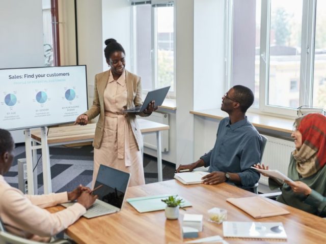 How To Get A Business Loan: Business Development Consulting
