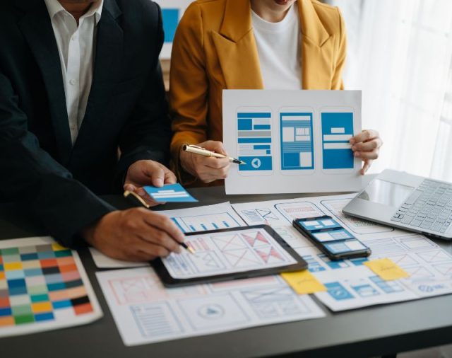 Business Development Consulting