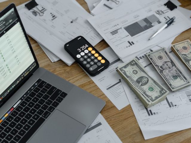 Game-Changing Role of Business Services Finance In Startups