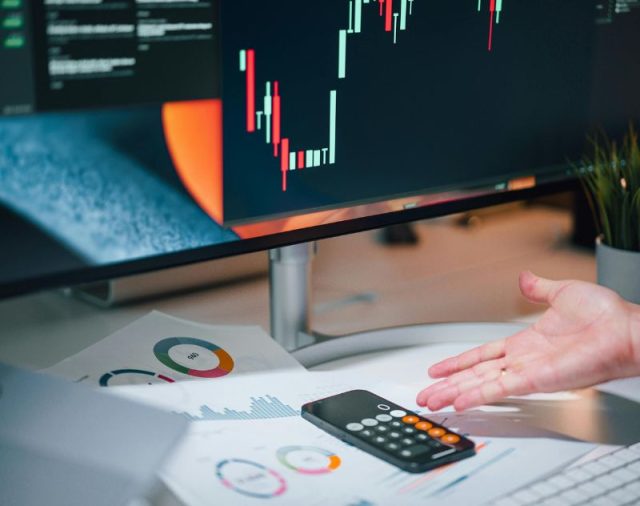 Business Services Finance