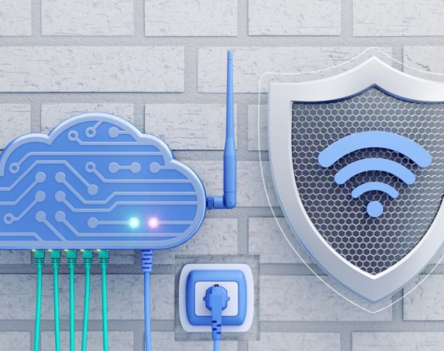 cybersecurity service provider