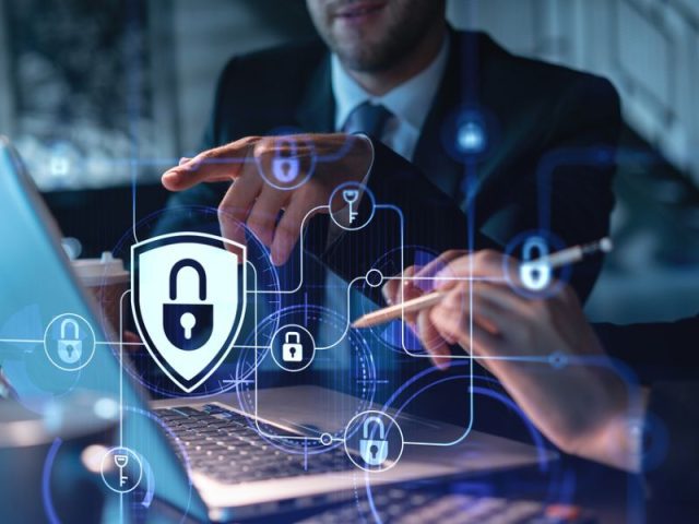 8 Cybersecurity Solutions That Save Your Business Formers