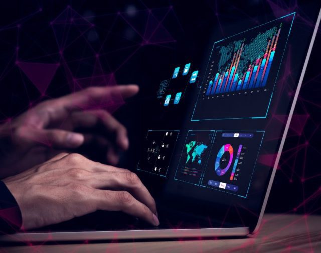 marketing sales and service