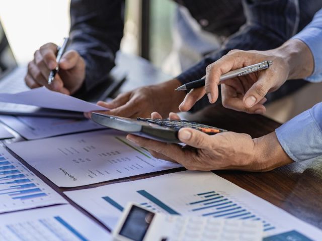 Comprehensive Guide To Marketing Sales And Service Strategies