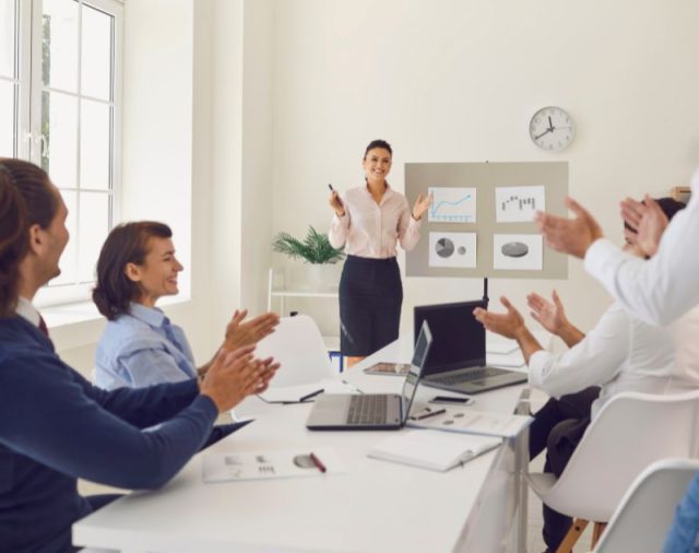 sales and marketing services