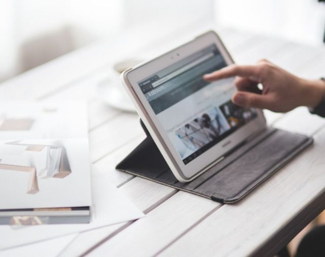 Sales And Marketing Services