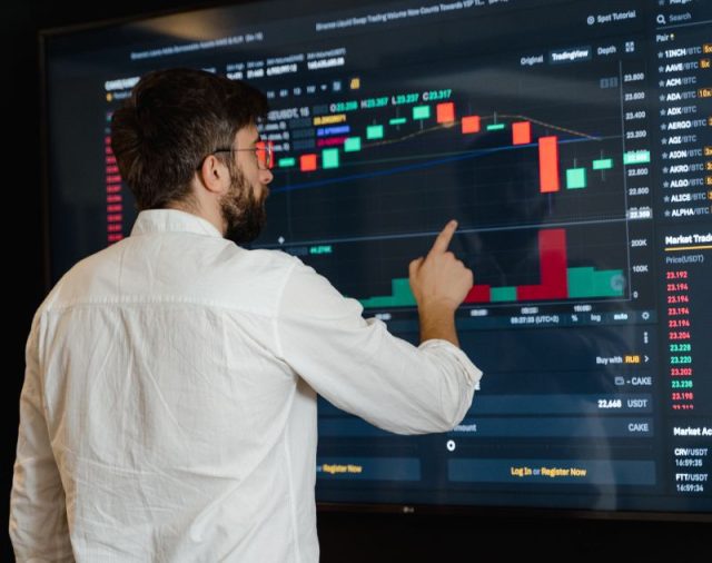 sales and marketing services