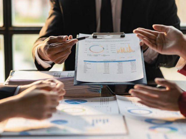 Sales and Marketing Services Explained: Everything You Need