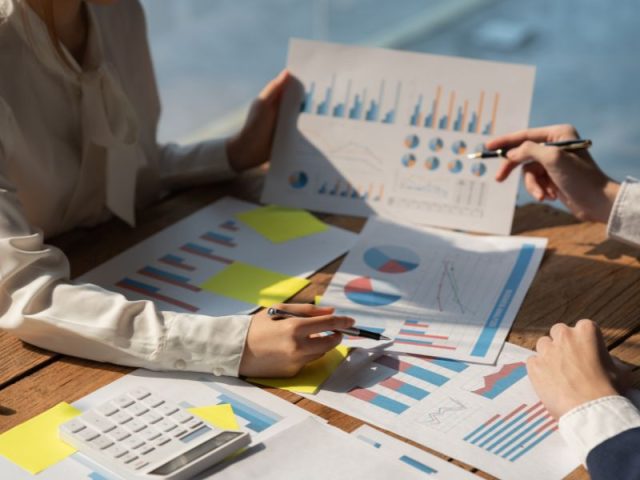 Step-by-Step Guide: Sales & Marketing Services To Boost Sales