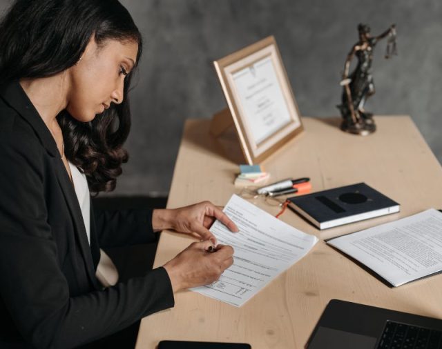 Small Business Legal Services