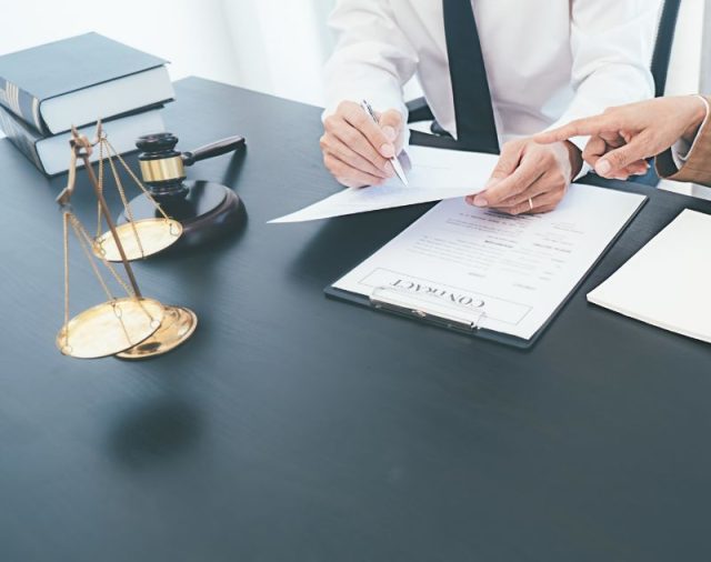 Small Business Legal Services