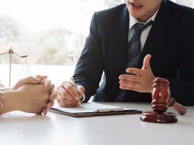 How Small Business Legal Services Can Drive Your Growth