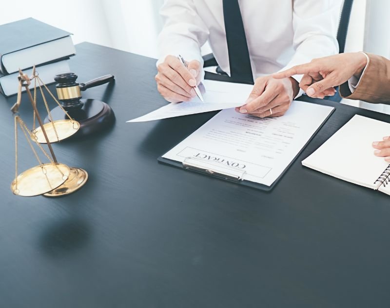small business legal services