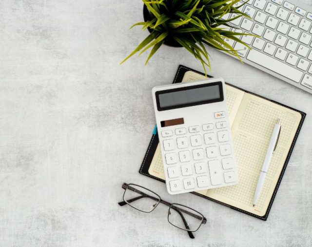 Advanced financial planning