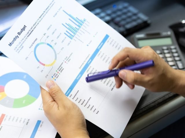 Master Advanced Financial Planning For Smart Investments