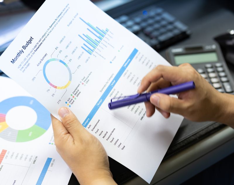 Master Advanced Financial Planning For Smart Investments