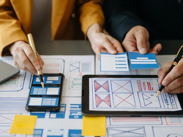 Branding Strategy Consulting To Elevate Your Brand Image